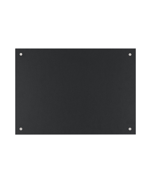 Image 1 of Frameless Square Chalkboard