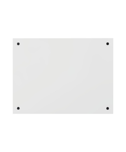 Image 1 of Frameless Magnetic Acrylic Poster Display