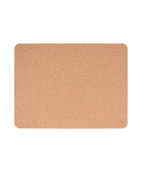 Image 1 of Eco Frameless Cork Board