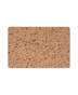 Image 0 of Eco Frameless Cork Board with Black Eva