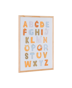 Image 1 of Dino Alphabet Magnetic Board