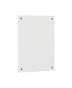 Image 1 of Frameless Magnetic Acrylic Poster Display