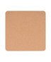 Image 1 of Eco Frameless Cork Board with Black Eva