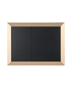 Image 1 of Kamashi Metallic Chalkboard