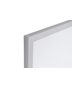 Image 3 of Essentials Metallic Magnetic Whiteboard