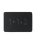 Image 4 of Frameless Round Chalkboard