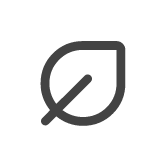 natural icon