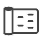 wood icon
